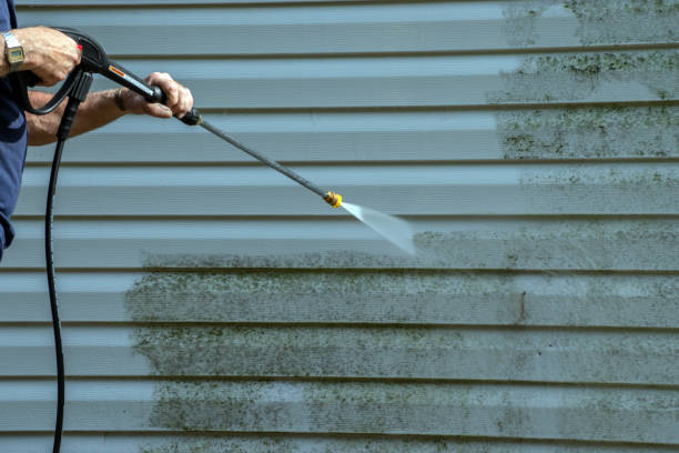 Rowlett, TX Pressure Washing Services Company