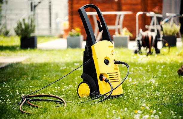 Best House Exterior Washing  in Rowlett, TX